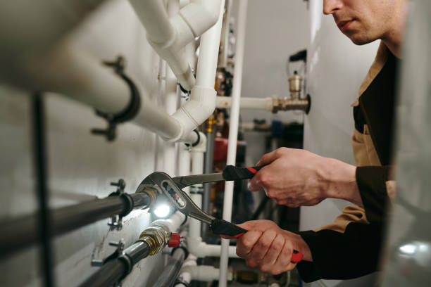 Best Plumbing Repair Near Me  in Rochelle, IL